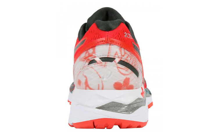 (W) ASICS Gel-Kayano 23 'Red Black' 圖 3