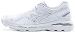 Buy (W) 亚瑟士Gel-Kayano 23'白银'运动鞋 T788N-0100