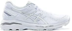 Order (W) 亚瑟士Gel-Kayano 23'白银'运动鞋 T788N-0100
