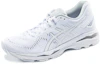 Lookbook (W) 亚瑟士Gel-Kayano 23'白银'运动鞋 T788N-0100