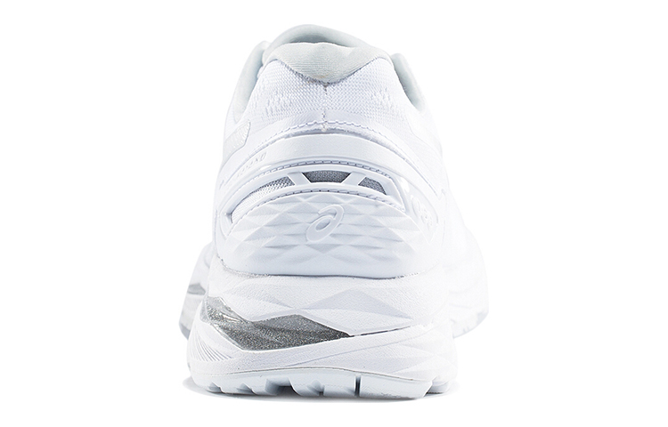 Purchase (W) 亚瑟士Gel-Kayano 23'白银'运动鞋 T788N-0100
