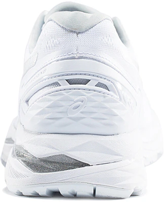 (W) 亚瑟士Gel-Kayano 23'白银'运动鞋 T788N-0100 Purchase (W) 亚瑟士Gel-Kayano 23'白银'运动鞋 T788N-0100