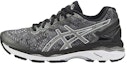 Buy (Women) ASICS Gel-Kayano 23 Lite-Show 'Black Gray' T6A6N-9793