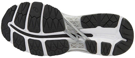 (W) 亚瑟士 Gel-Kayano 23 Lite-Show 黑灰跑鞋 T6A6N-9793 Shop (W) 亚瑟士 Gel-Kayano 23 Lite-Show 黑灰跑鞋 T6A6N-9793