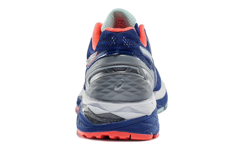 Purchase (W) ASICS Gel-Kayano 23 Lite-Show ''Blau Silber'' T6A6N-4593