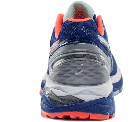 (W) ASICS Gel-Kayano 23 Lite-Show ''Blau Silber'' T6A6N-4593 Purchase (W) ASICS Gel-Kayano 23 Lite-Show ''Blau Silber'' T6A6N-4593
