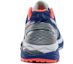 Purchase (W) ASICS Gel-Kayano 23 Lite-Show ''Blau Silber'' T6A6N-4593