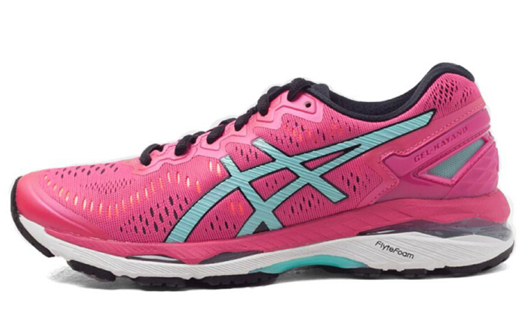 (Women) ASICS Gel-Kayano 23 T696N-1978
