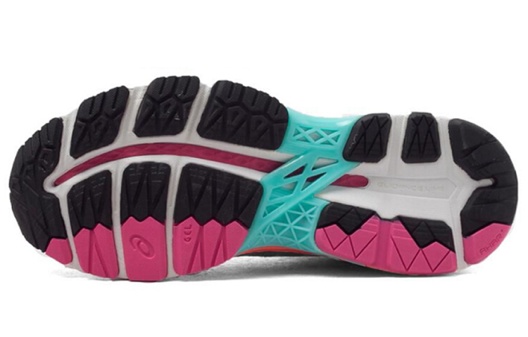Details for (W) ASICS Gel-Kayano 23 Hardloopschoenen T696N-1978