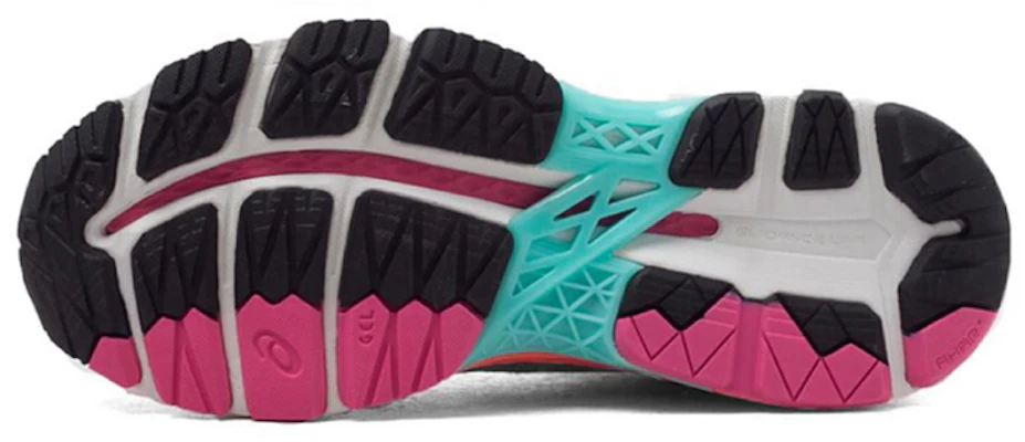 (W) ASICS Gel-Kayano 23 Hardloopschoenen T696N-1978 Details for (W) ASICS Gel-Kayano 23 Hardloopschoenen T696N-1978
