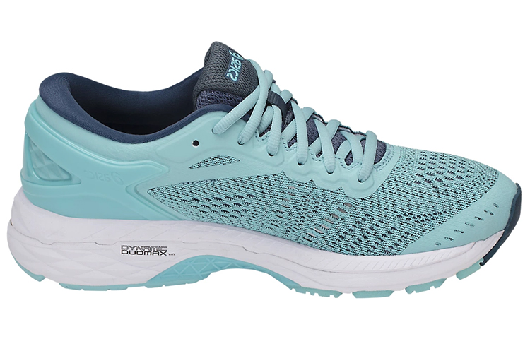 Order (W) ASICS Gel-Kayano 24 'Biru Aqua' T799N-1456