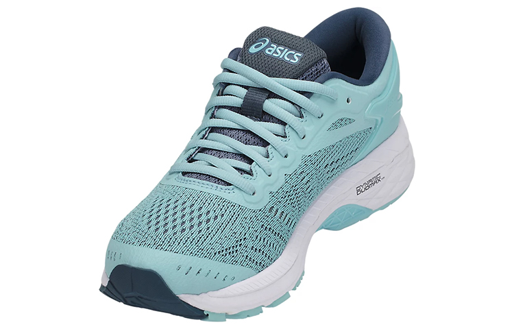 Lookbook (W) ASICS Gel-Kayano 24 'Biru Aqua' T799N-1456