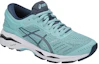 Shop (W) ASICS Gel-Kayano 24 'Biru Aqua' T799N-1456