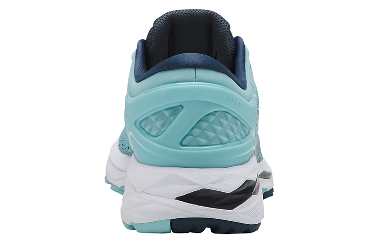 Purchase (W) ASICS Gel-Kayano 24 'Biru Aqua' T799N-1456