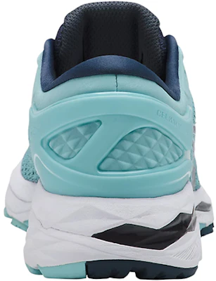 (W) ASICS Gel-Kayano 24 'Biru Aqua' T799N-1456 Purchase (W) ASICS Gel-Kayano 24 'Biru Aqua' T799N-1456