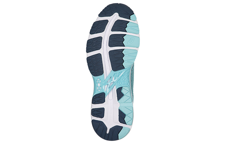 Details for (W) ASICS Gel-Kayano 24 'Biru Aqua' T799N-1456