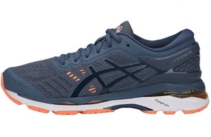 (Women) ASICS Gel-Kayano 24 'Blue' T7A5N-5649 (Women) ASICS Gel-Kayano 24 'Blue' T7A5N-5649