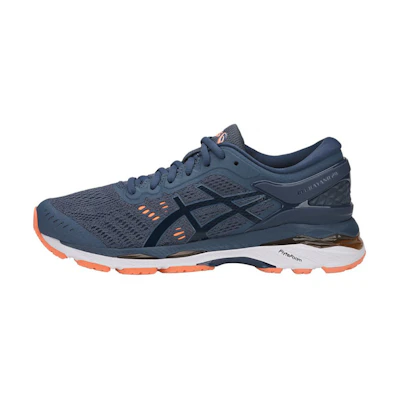 (W) ASICS Gel-Kayano 24 'Blue'