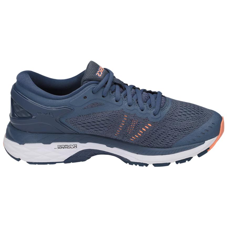 Order (W) ASICS Gel-Kayano 24 'Azul' T7A5N-5649