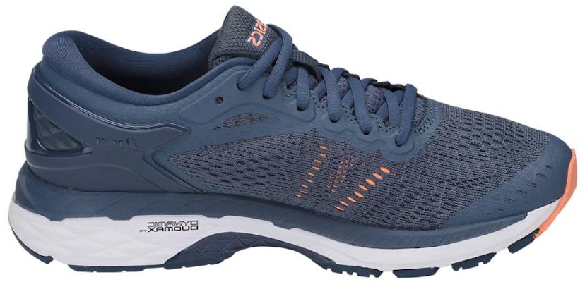 (Women) ASICS Gel-Kayano 24 'Blue' T7A5N-5649 Order (Women) ASICS Gel-Kayano 24 'Blue' T7A5N-5649