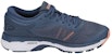 (W) ASICS Gel-Kayano 24 'Biru' Sneakers T7A5N-5649
