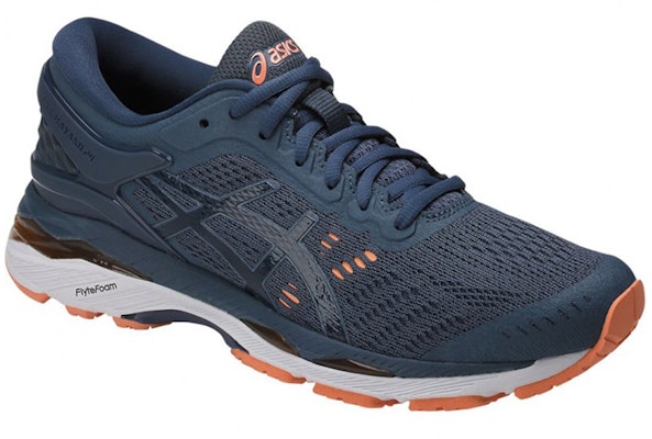 (Women) ASICS Gel-Kayano 24 'Blue' T7A5N-5649 Lookbook (Women) ASICS Gel-Kayano 24 'Blue' T7A5N-5649