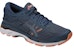 (W) ASICS Gel-Kayano 24 'Biru' Sneakers T7A5N-5649