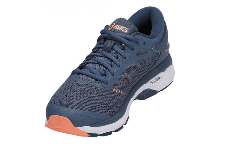 Shop (W) ASICS Gel-Kayano 24 'Azul' T7A5N-5649