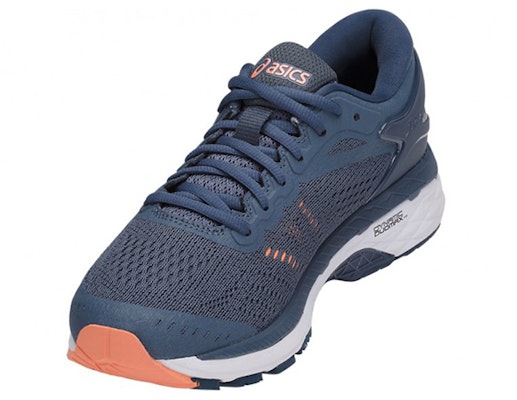 (Women) ASICS Gel-Kayano 24 'Blue' T7A5N-5649 Shop (Women) ASICS Gel-Kayano 24 'Blue' T7A5N-5649