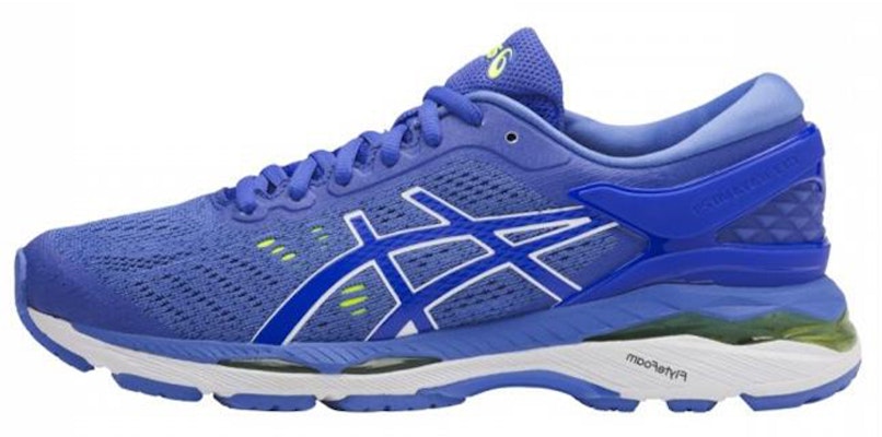 (Women) ASICS Gel-Kayano 24 'Blue' T7A7N-4840 Buy (Women) ASICS Gel-Kayano 24 'Blue' T7A7N-4840