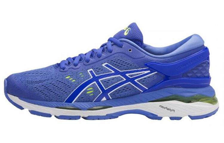 (Women) ASICS Gel-Kayano 24 'Blue' T7A7N-4840
