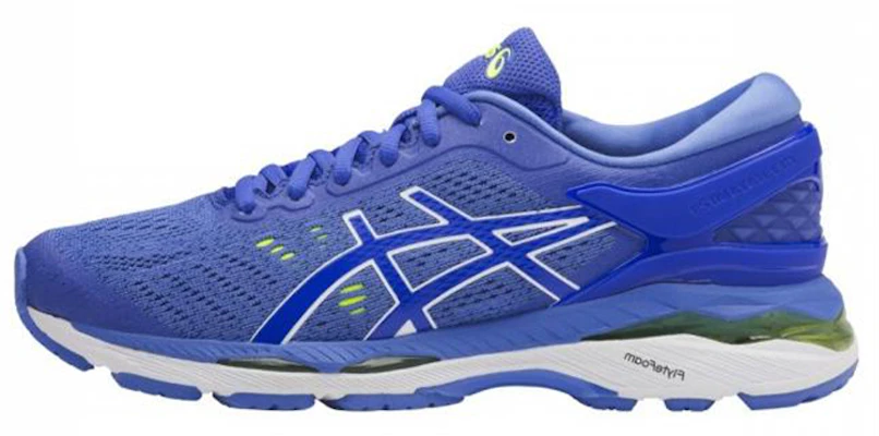 (W) ASICS Gel-Kayano 24 'Biru' T7A7N-4840 Buy (W) ASICS Gel-Kayano 24 'Biru' T7A7N-4840
