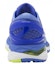 Lookbook (W) ASICS Gel-Kayano 24 'Biru' T7A7N-4840