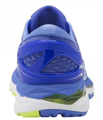 (W) ASICS Gel-Kayano 24 'Biru' T7A7N-4840 Lookbook (W) ASICS Gel-Kayano 24 'Biru' T7A7N-4840