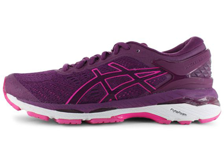 (Women) ASICS Gel-Kayano 24 'Purple' T7A5N-3320