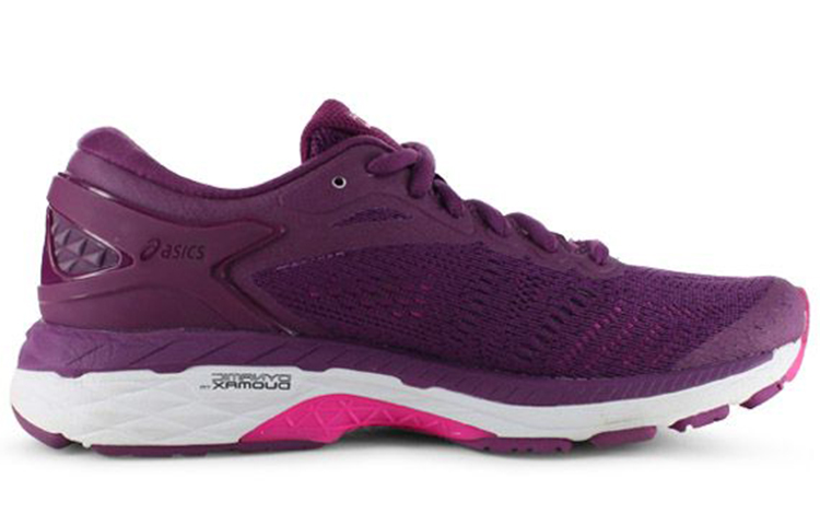 Order (W) ASICS Gel-Kayano 24 'Ungu' T7A5N-3320