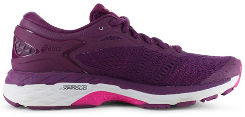 (Women) ASICS Gel-Kayano 24 'Purple' T7A5N-3320 Order (Women) ASICS Gel-Kayano 24 'Purple' T7A5N-3320