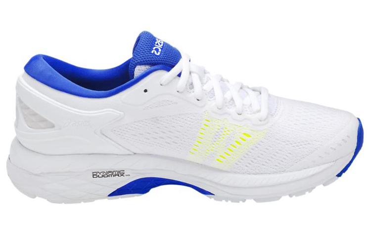 Order (W) ASICS Gel-Kayano 24 'Putih Biru' T799N-0148