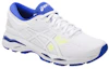 Lookbook (W) ASICS Gel-Kayano 24 'Putih Biru' T799N-0148