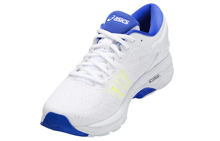 Shop (W) ASICS Gel-Kayano 24 'Putih Biru' T799N-0148