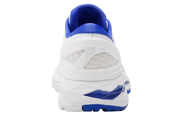 Purchase (W) ASICS Gel-Kayano 24 'Putih Biru' T799N-0148