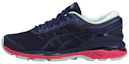 Buy (W) ASICS Gel-Kayano 24 Lite-Show 'Biru' Sepatu Lari T7A8N-4990