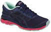 Lookbook (W) ASICS Gel-Kayano 24 Lite-Show 'Biru' Sepatu Lari T7A8N-4990
