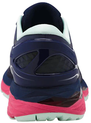 (W) ASICS Gel-Kayano 24 Lite-Show 'Biru' Sepatu Lari T7A8N-4990 Purchase (W) ASICS Gel-Kayano 24 Lite-Show 'Biru' Sepatu Lari T7A8N-4990