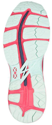 (W) ASICS Gel-Kayano 24 Lite-Show 'Biru' Sepatu Lari T7A8N-4990 Details for (W) ASICS Gel-Kayano 24 Lite-Show 'Biru' Sepatu Lari T7A8N-4990