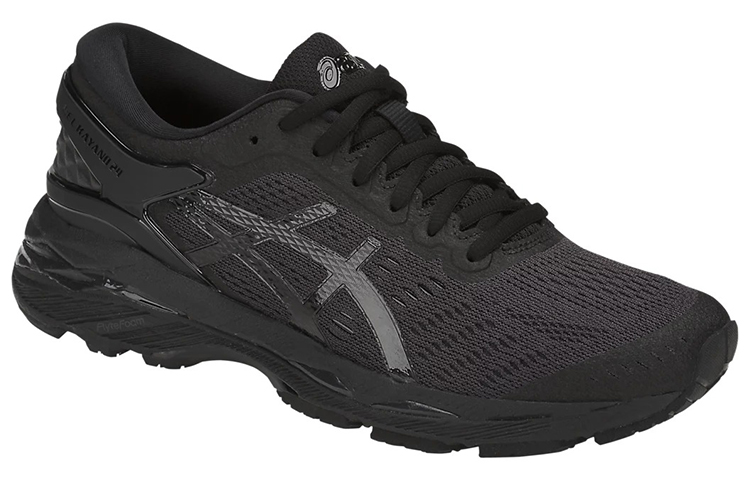 Lookbook (W) 亚瑟士Gel-Kayano 24蓝色运动鞋 T799N-9090