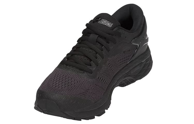 Shop (W) 亚瑟士Gel-Kayano 24蓝色运动鞋 T799N-9090
