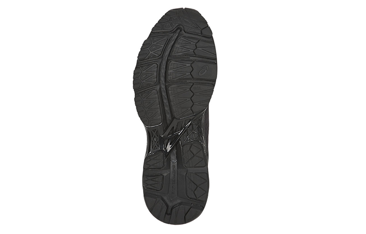 Details for (W) 亚瑟士Gel-Kayano 24蓝色运动鞋 T799N-9090
