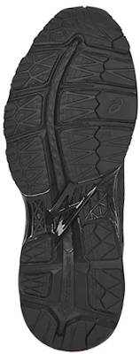 (W) 亚瑟士Gel-Kayano 24蓝色运动鞋 T799N-9090 Details for (W) 亚瑟士Gel-Kayano 24蓝色运动鞋 T799N-9090
