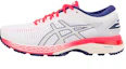 Buy (W) ASICS Gel-Kayano 25 'Putih Merah' 1012A019-100